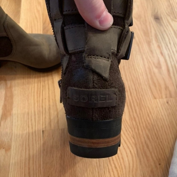 Sorel Ankle Boot - Picture 5 of 5